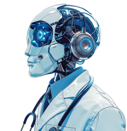 Chatbots de diagnóstico&nbsp;clínico