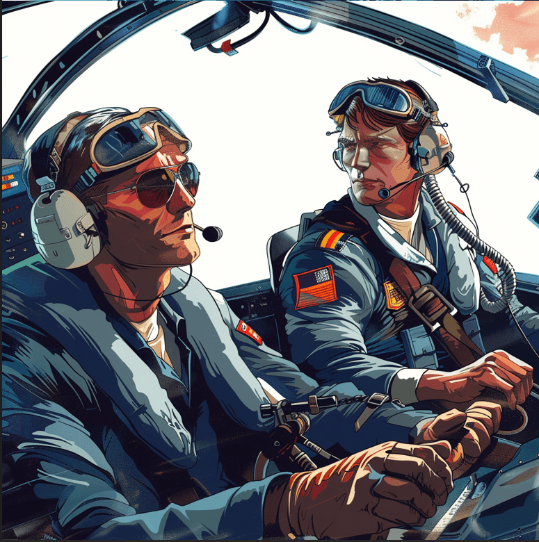 Automatizaciones didacticas con Copilot e IA&nbsp;Generativa